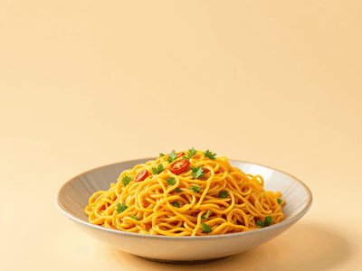 Maggi Goreng