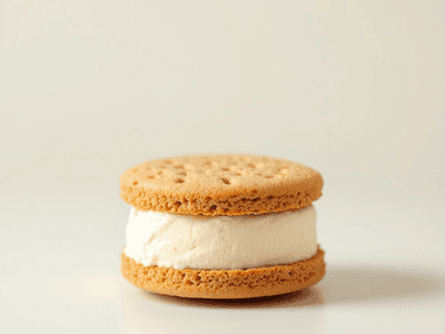 Ice Cream Sandwich