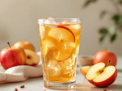 Apple Cooler
